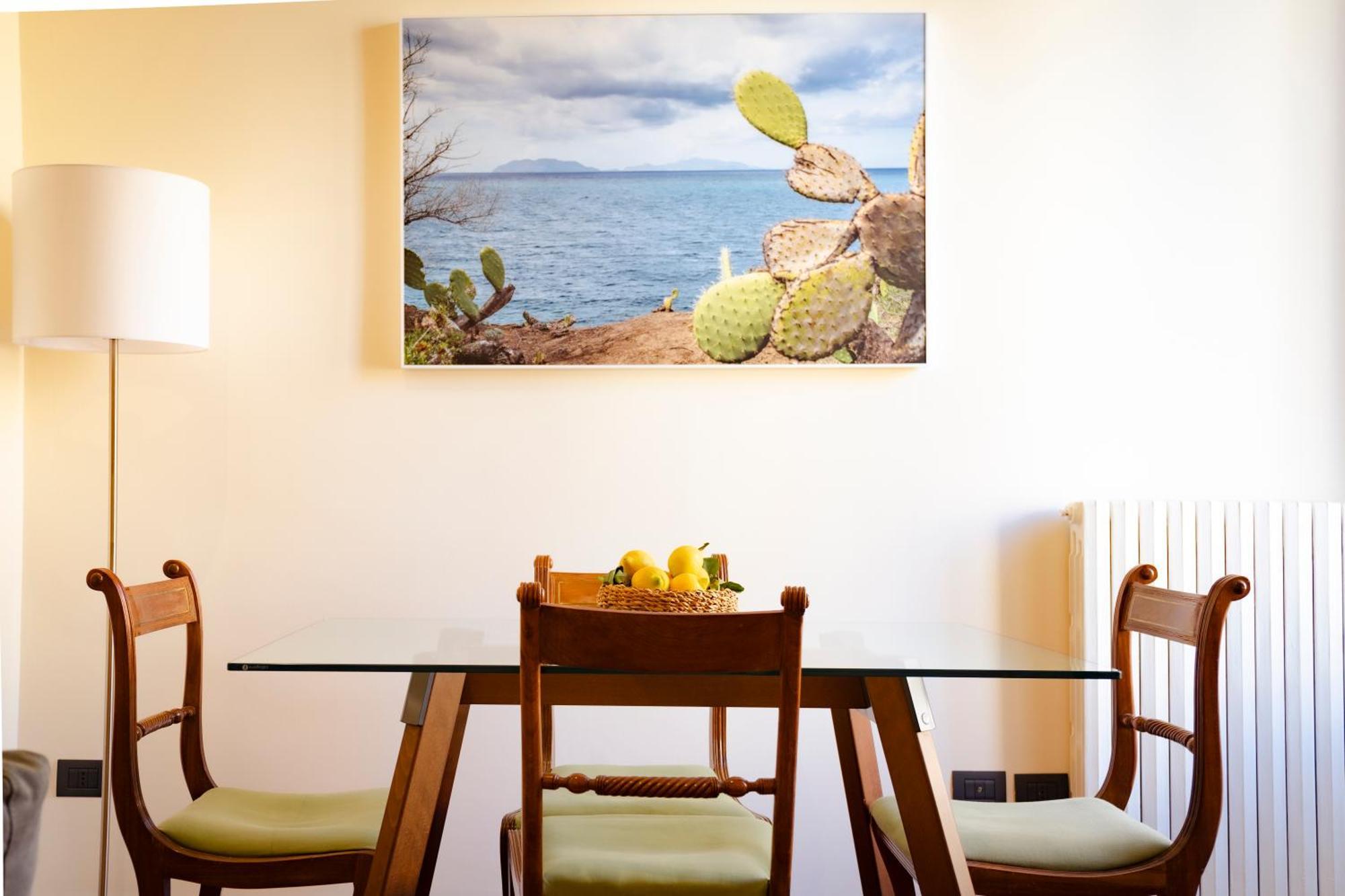 Palazzo Planeta Apartment - Palermo, Palermo