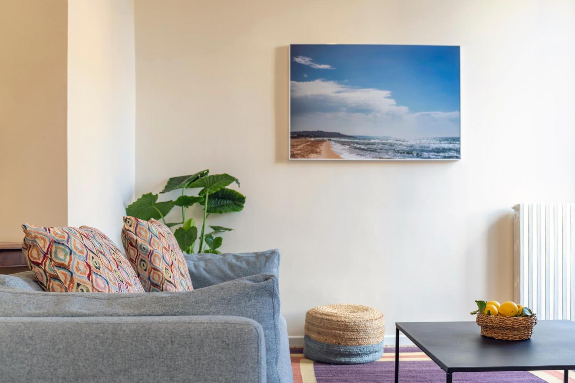 Palazzo Planeta Apartment - Palermo — Photos 2